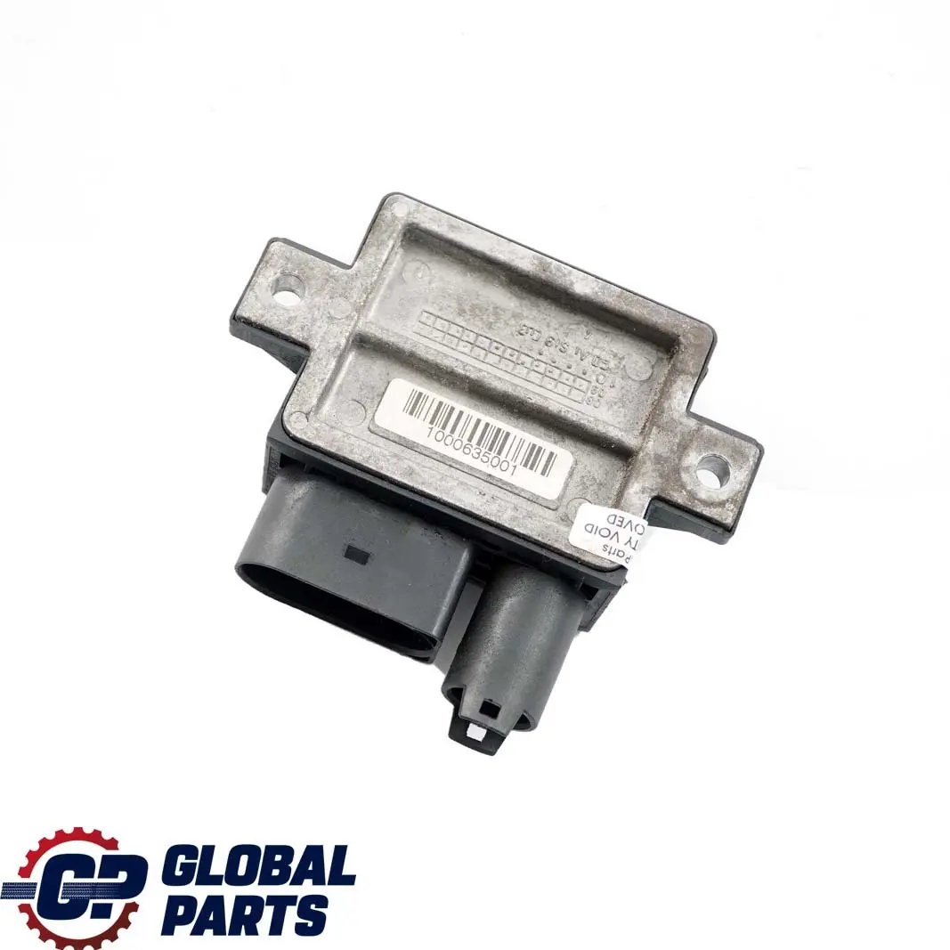 N57 Unité Contrôle Préchauffage Bougies Préchauffage 7800156 pour BMW E70 E90 LCI F10 à propos du numéro de pièce 8591724 BMW E70 E90 LCI F10 N57 Unité Contrôle Préchauffage Bougies Préchauffage 7800156 - SKU 8591724 - Numéro de pièce 8591724