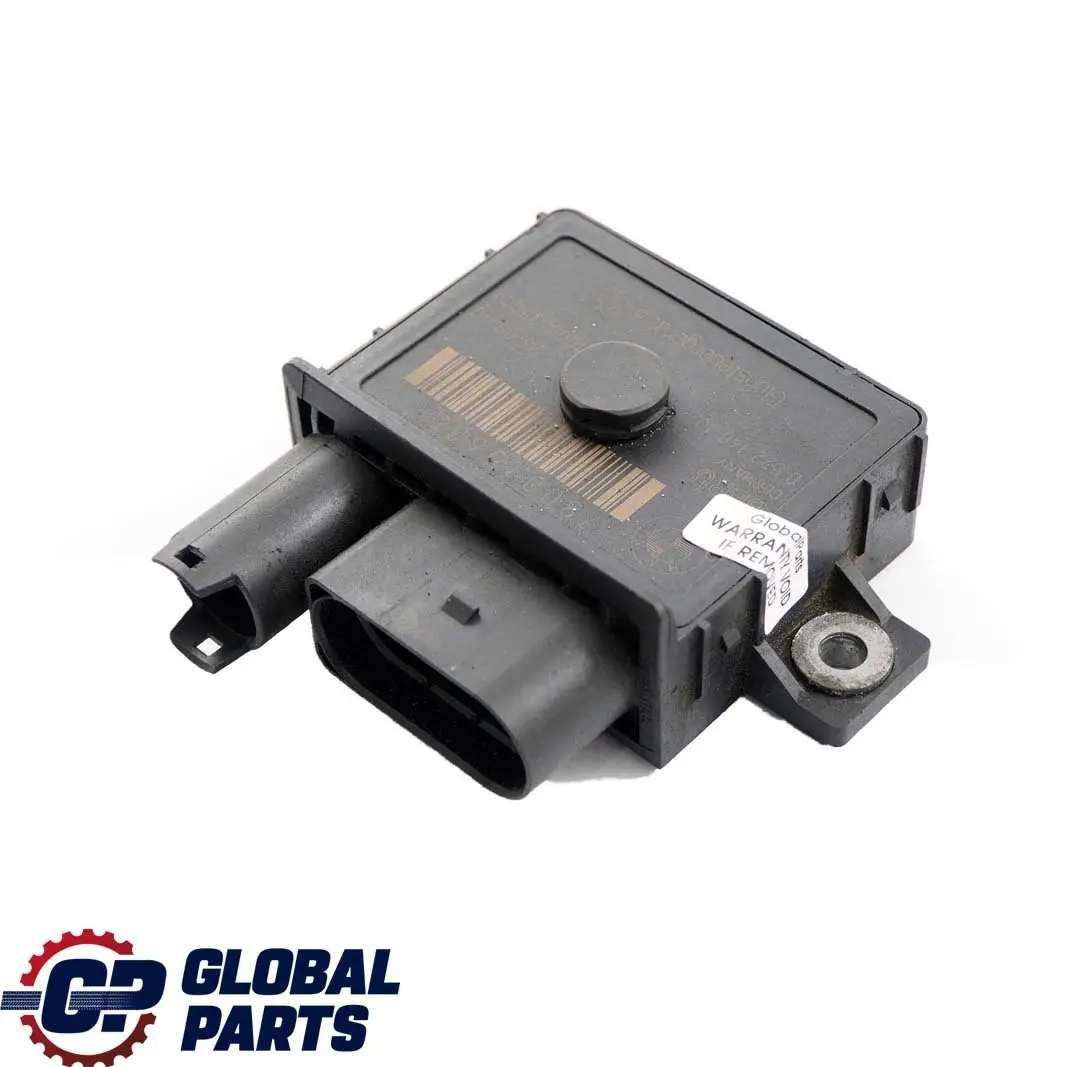 Preheating Control Glow Plug Unit Diesel N57 7800156 to BMW X5 E70 E90 LCI E92 F10 with Part number 8591724 BMW X5 E70 E90 LCI E92 F10 Preheating Control Glow Plug Unit Diesel N57 7800156 - SKU 8591724 - Part number 8591724