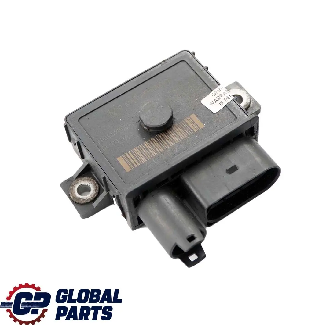 N57 Unité Contrôle Préchauffage Bougies Préchauffage 7800156 pour BMW E70 E90 LCI F10 à propos du numéro de pièce 8591724 BMW E70 E90 LCI F10 N57 Unité Contrôle Préchauffage Bougies Préchauffage 7800156 - SKU 8591724 - Numéro de pièce 8591724