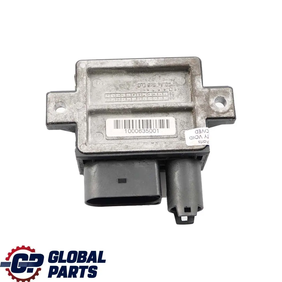 BMW X5 E70 E90 LCI E92 F10 Preheating Control Glow Plug Unit Diesel N57 7800156 - SKU 8591724 - Part number 8591724