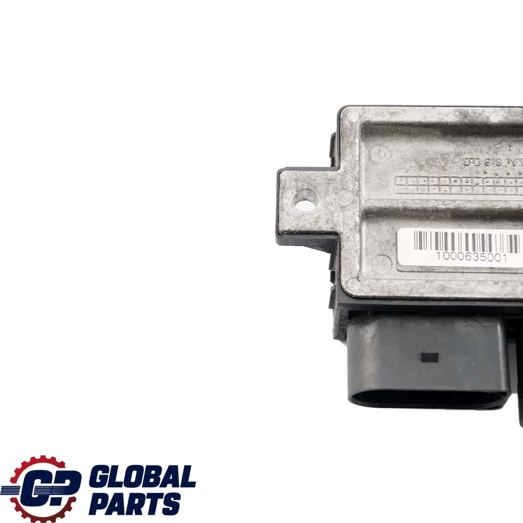 BMW X5 E70 E90 LCI F10 Precalentamiento Control Calentador Diesel N57 7800156 - SKU 8591724 - Número de pieza 8591724