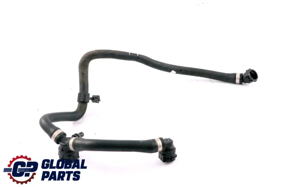 BMW F20 LCI 114d 116d Water Hose Radiator Coolant Pipe Expansion Tank - SKU 8593773 - Part number 8593773