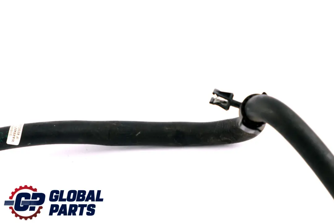 BMW F20 LCI 114d 116d Water Hose Radiator Coolant Pipe Expansion Tank - SKU 8593773 - Part number 8593773