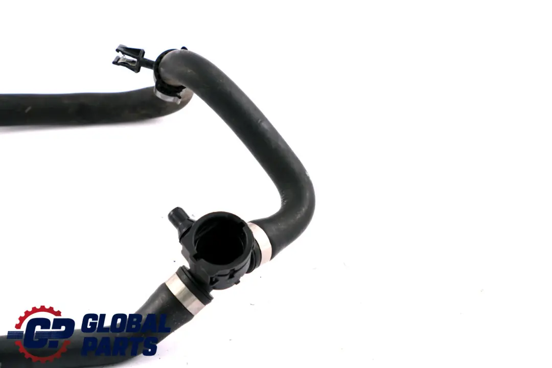 Water Hose Radiator Coolant Pipe Expansion Tank to BMW F20 LCI 114d 116d with Part number 8593773 BMW F20 LCI 114d 116d Water Hose Radiator Coolant Pipe Expansion Tank - SKU 8593773 - Part number 8593773