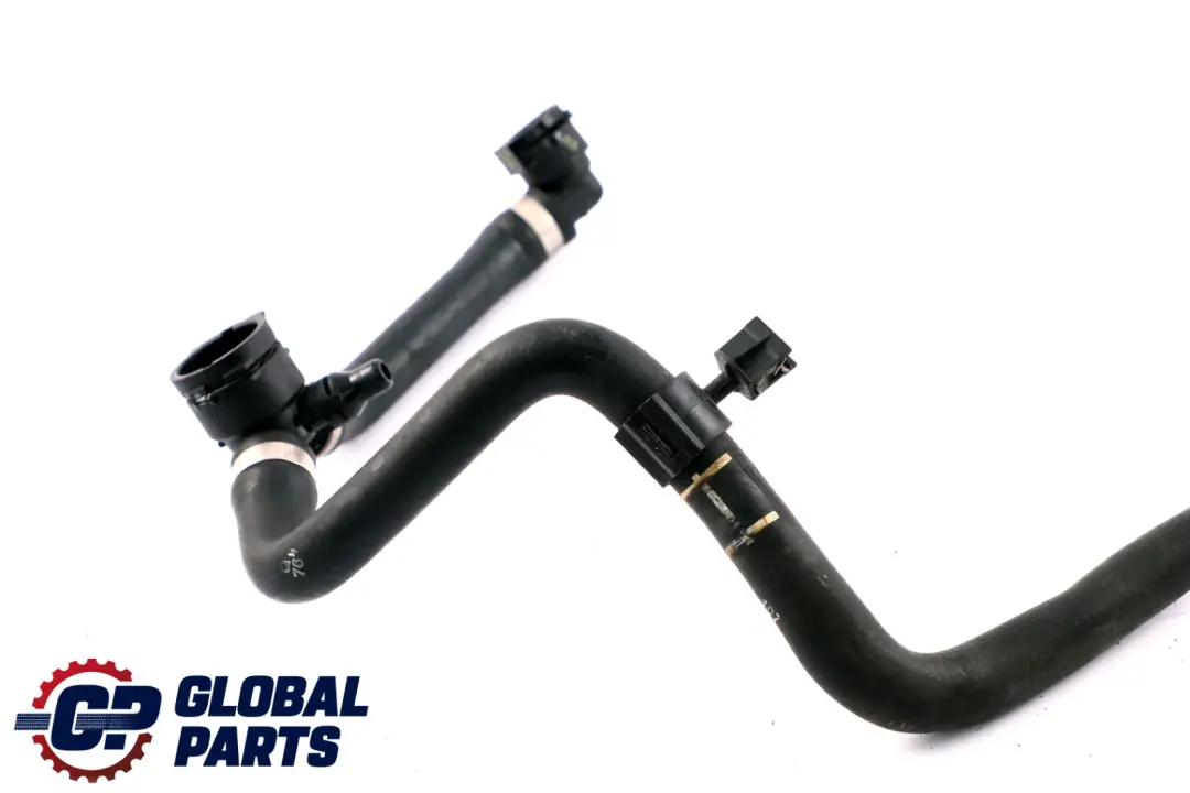 Water Hose Radiator Coolant Pipe Expansion Tank to BMW F20 LCI 114d 116d with Part number 8593773 BMW F20 LCI 114d 116d Water Hose Radiator Coolant Pipe Expansion Tank - SKU 8593773 - Part number 8593773