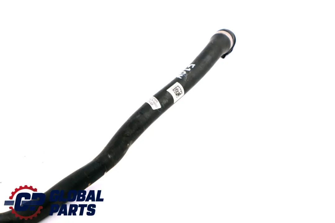 Manguera Agua Radiador Tubo Refrigerante para BMW F20 LCI 114d 116d con número de pieza 8593773 BMW F20 LCI 114d 116d Manguera Agua Radiador Tubo Refrigerante - SKU 8593773 - Número de pieza 8593773