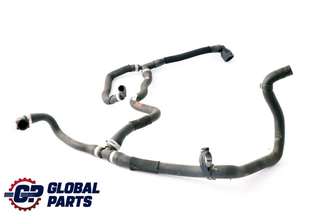 Cooling Radiator Expansion Tank Hose Petrol to Mini Cooper F55 F56 F60 Engine with Part number 8593799 Mini Cooper F55 F56 F60 Engine Cooling Radiator Expansion Tank Hose Petrol - SKU 8593799 - Part number 8593799