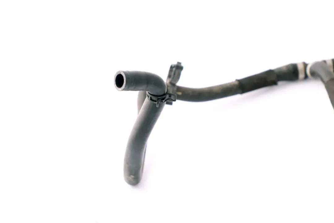 Cooling Radiator Expansion Tank Hose Petrol to Mini Cooper F55 F56 F60 Engine with Part number 8593799 Mini Cooper F55 F56 F60 Engine Cooling Radiator Expansion Tank Hose Petrol - SKU 8593799 - Part number 8593799