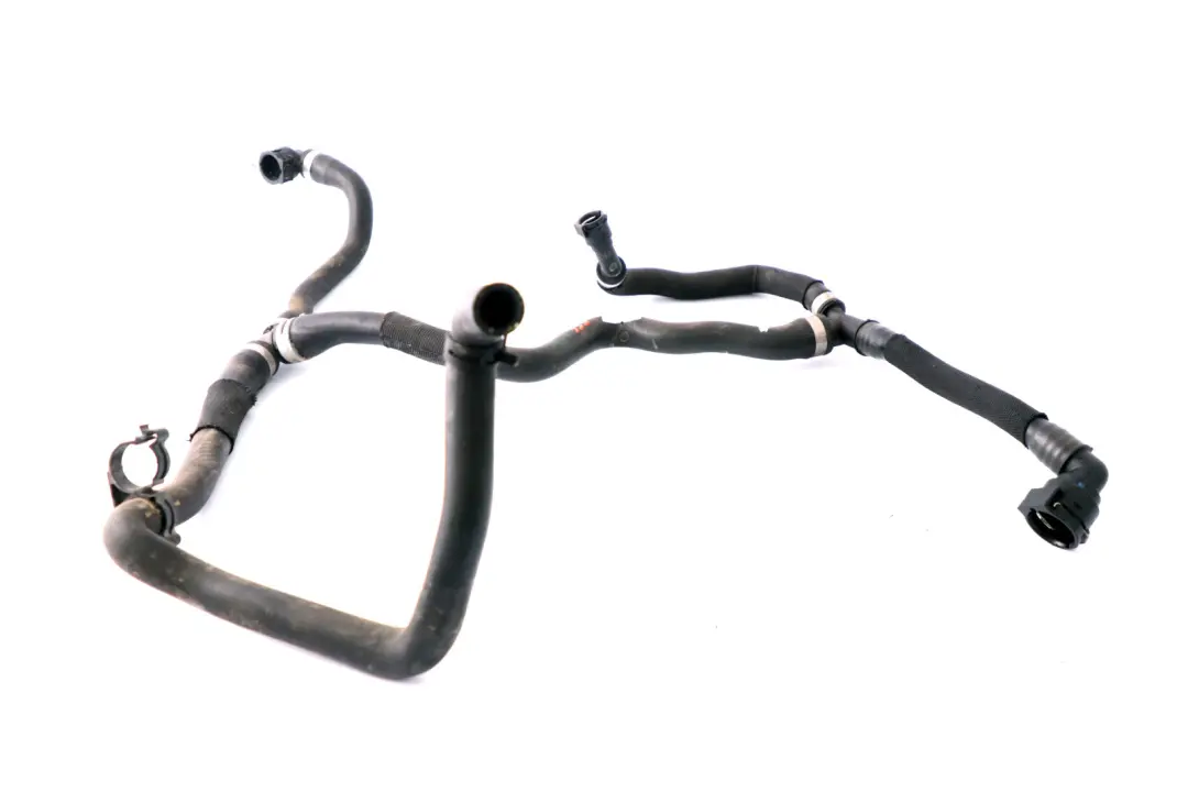 Cooling Radiator Expansion Tank Hose Petrol to Mini Cooper F55 F56 F60 Engine with Part number 8593799 Mini Cooper F55 F56 F60 Engine Cooling Radiator Expansion Tank Hose Petrol - SKU 8593799 - Part number 8593799