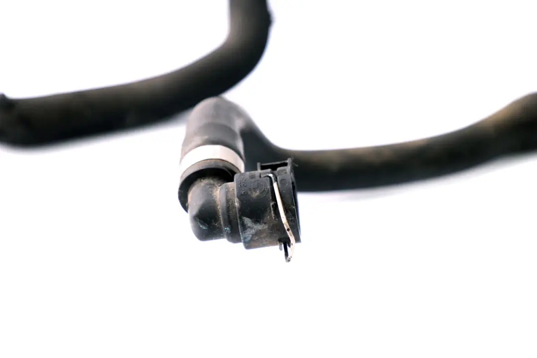 Cooling Radiator Expansion Tank Hose Petrol to Mini Cooper F55 F56 F60 Engine with Part number 8593799 Mini Cooper F55 F56 F60 Engine Cooling Radiator Expansion Tank Hose Petrol - SKU 8593799 - Part number 8593799