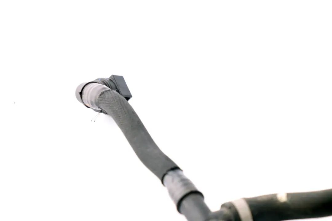 Cooling Radiator Expansion Tank Hose Petrol to Mini Cooper F55 F56 F60 Engine with Part number 8593799 Mini Cooper F55 F56 F60 Engine Cooling Radiator Expansion Tank Hose Petrol - SKU 8593799 - Part number 8593799