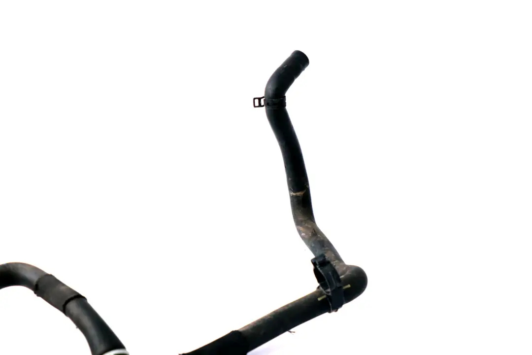 Cooling Radiator Expansion Tank Hose Petrol to Mini Cooper F55 F56 F60 Engine with Part number 8593799 Mini Cooper F55 F56 F60 Engine Cooling Radiator Expansion Tank Hose Petrol - SKU 8593799 - Part number 8593799