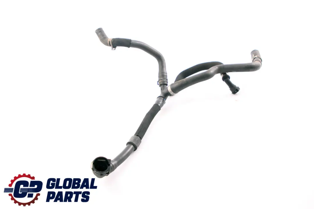 BMW X1 Series F48 MINI F55 F56 F57 Hose Expansion Tank Pipe Line Tube - SKU 8593802 - Part number 8593802
