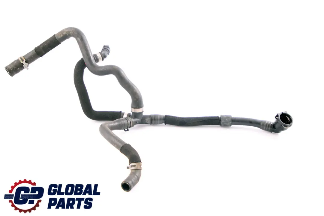 BMW X1 Series F48 MINI F55 F56 F57 Hose Expansion Tank Pipe Line Tube - SKU 8593802 - Part number 8593802