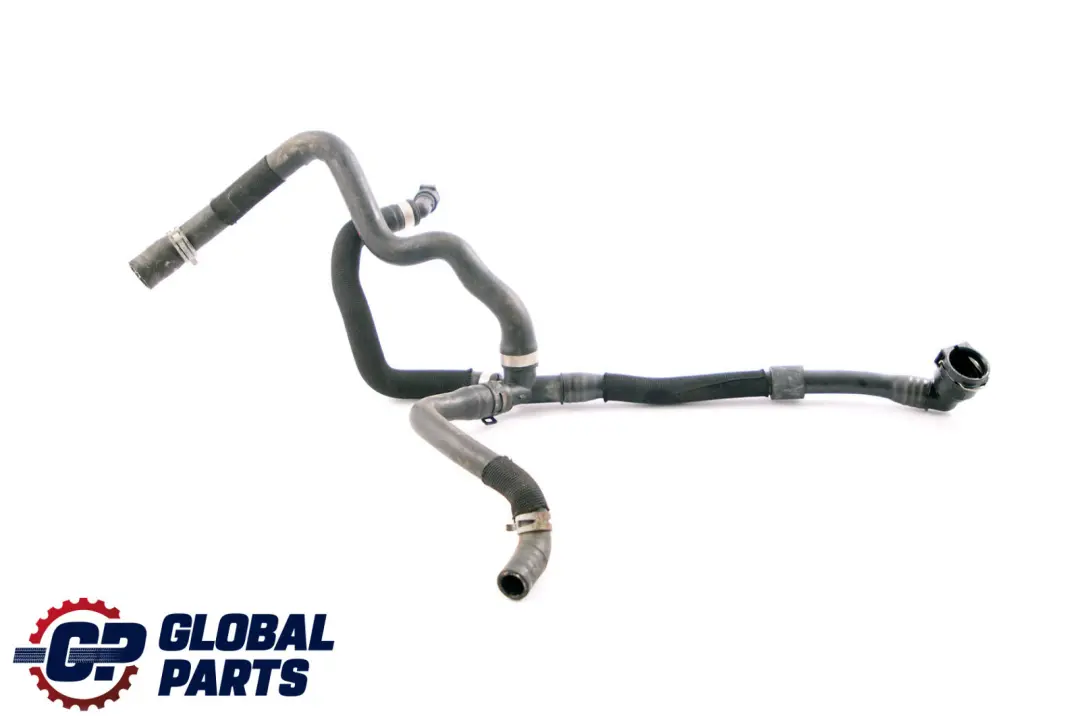 BMW X1 er F48 MINI F55 F56 F57 Schlauch Ausgleichsbehälter Kühler - SKU 8593802 - Teilenummer 8593802