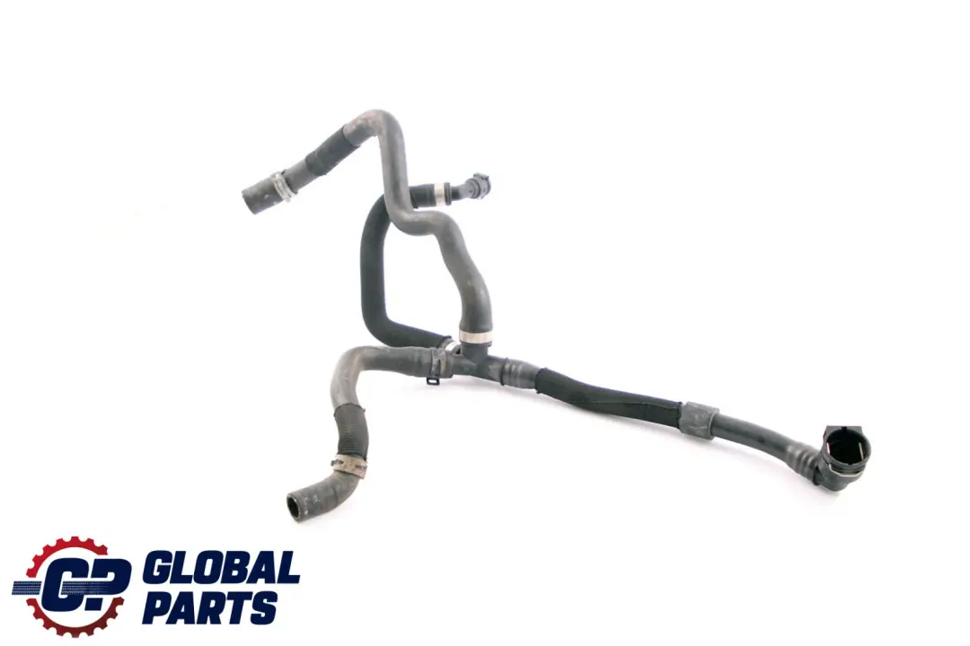  Wąż Przewód Rura Chłodnicy BMW X1 Series F48 MINI F55 F56 F57 - SKU 8593802 - Numer Części 8593802