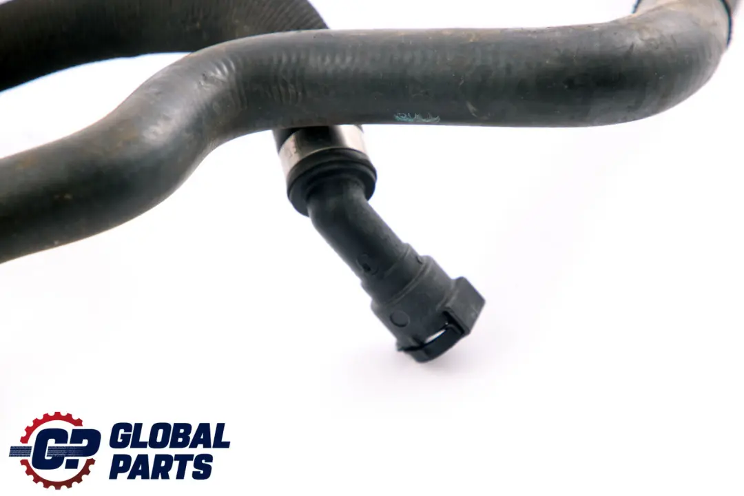 Hose Expansion Tank Pipe Line Tube to BMW X1 Series F48 MINI F55 F56 F57 with Part number 8593802 BMW X1 Series F48 MINI F55 F56 F57 Hose Expansion Tank Pipe Line Tube - SKU 8593802 - Part number 8593802