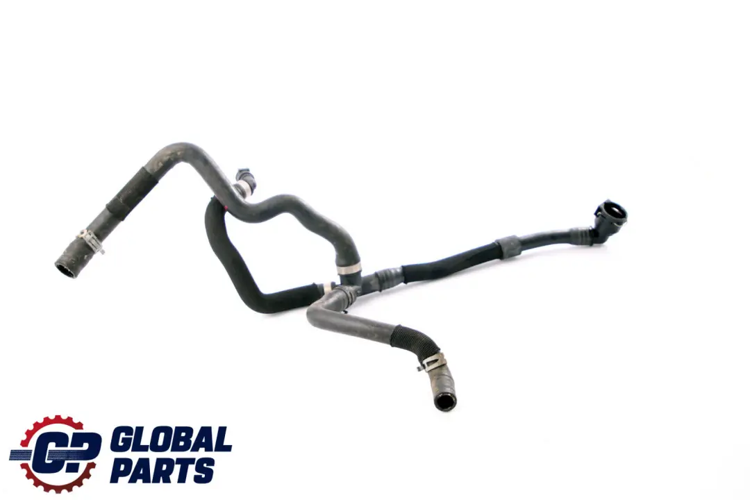 Wąż Przewód Rura Chłodnicy BMW X1 Series F48 MINI F55 F56 F57 do o numerze 8593802 Wąż Przewód Rura Chłodnicy BMW X1 Series F48 MINI F55 F56 F57 - SKU 8593802 - Numer Części 8593802