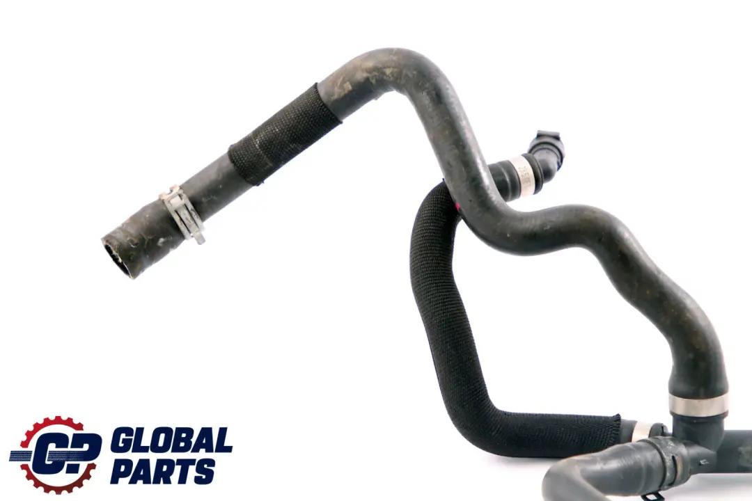 BMW X1 Serie F48 MINI F55 F56 F57 Tubo Di Espansione Tubo Linea - SKU 8593802 - Numero di parte 8593802