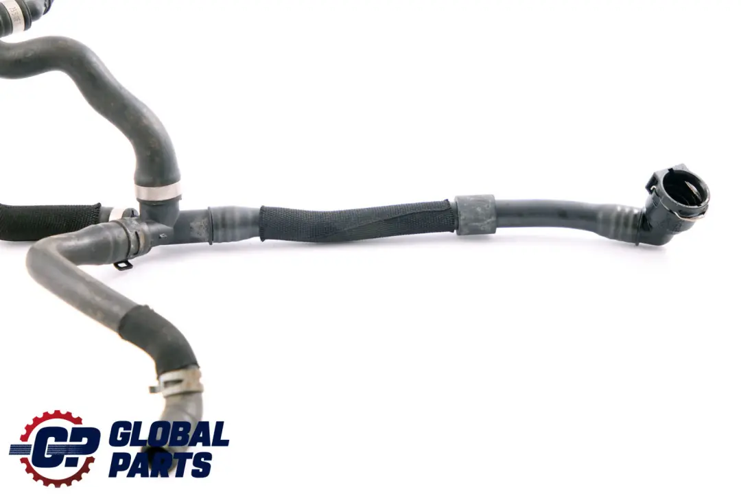 Hose Expansion Tank Pipe Line Tube to BMW X1 Series F48 MINI F55 F56 F57 with Part number 8593802 BMW X1 Series F48 MINI F55 F56 F57 Hose Expansion Tank Pipe Line Tube - SKU 8593802 - Part number 8593802