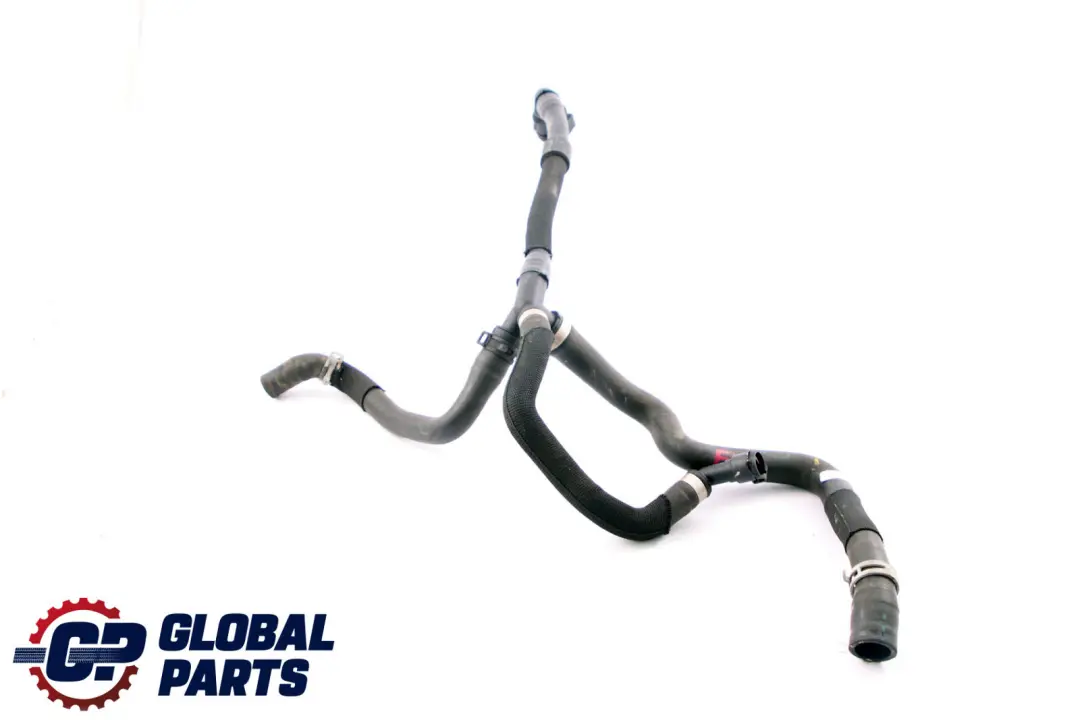 Wąż Przewód Rura Chłodnicy BMW X1 Series F48 MINI F55 F56 F57 do o numerze 8593802 Wąż Przewód Rura Chłodnicy BMW X1 Series F48 MINI F55 F56 F57 - SKU 8593802 - Numer Części 8593802