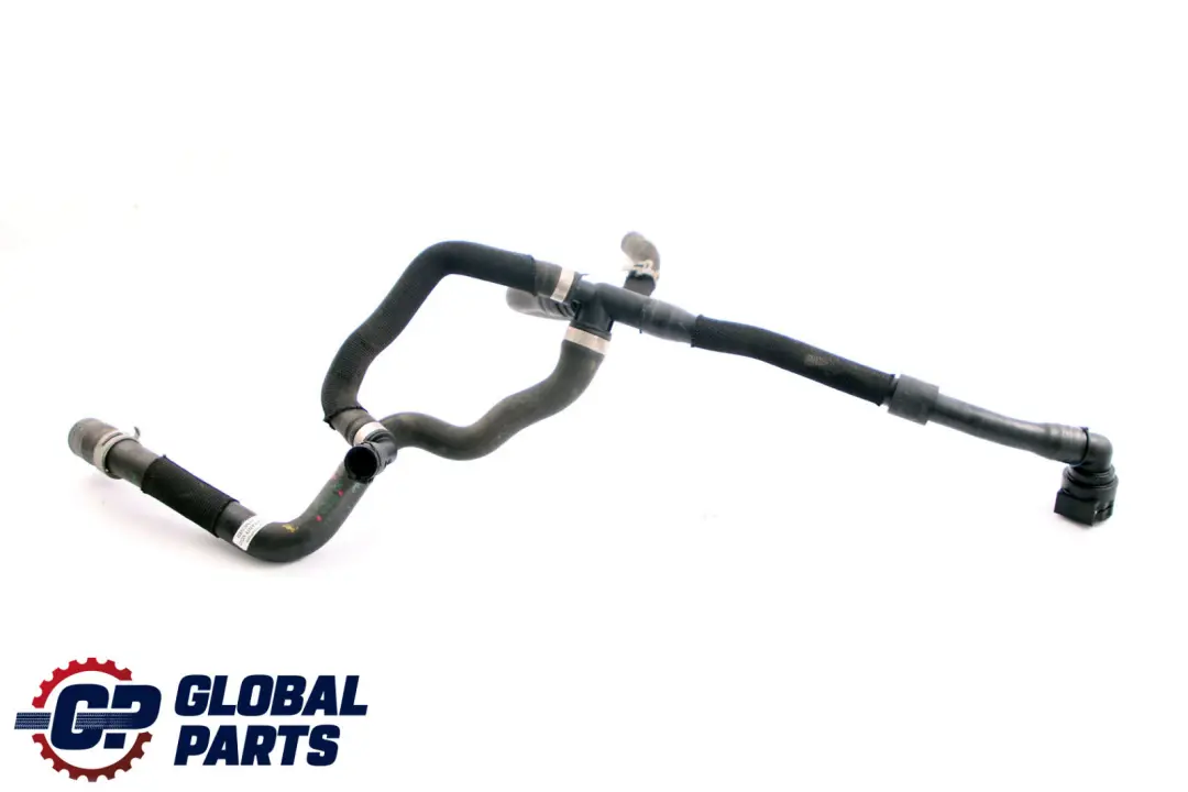 Hose Expansion Tank Pipe Line Tube to BMW X1 Series F48 MINI F55 F56 F57 with Part number 8593802 BMW X1 Series F48 MINI F55 F56 F57 Hose Expansion Tank Pipe Line Tube - SKU 8593802 - Part number 8593802