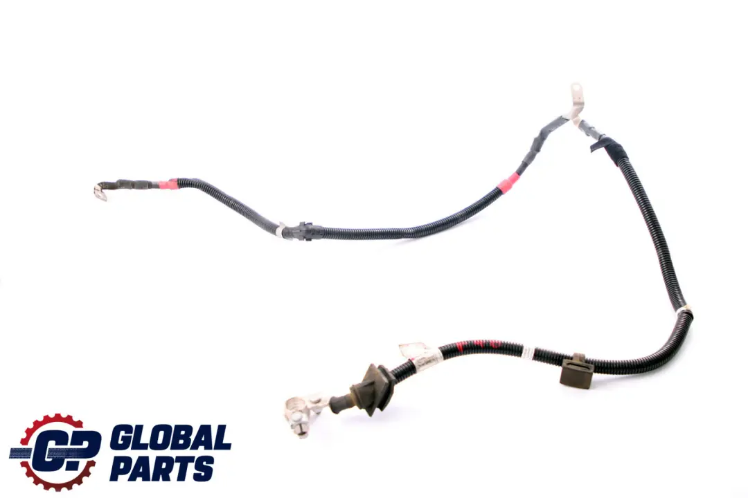 Kabel Przewód Klema Akumulatora do BMW X1 F48 Mini F55 F56 F57 o numerze 8594489 BMW X1 F48 Mini F55 F56 F57 Kabel Przewód Klema Akumulatora - SKU 8594489 - Numer Części 8594489