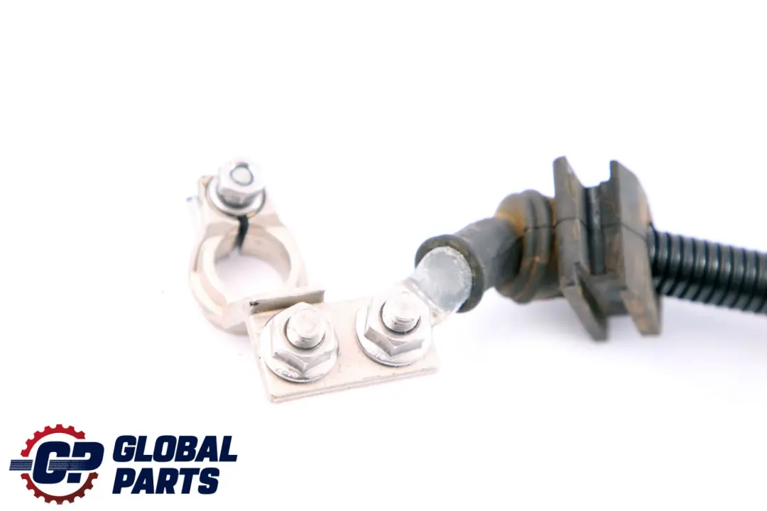 Batería Cable Arranque-Base B para BMW X1 F48 MINI F55 F56 F57 con número de pieza 8594489 BMW X1 F48 MINI F55 F56 F57 Batería Cable Arranque-Base B - SKU 8594489 - Número de pieza 8594489