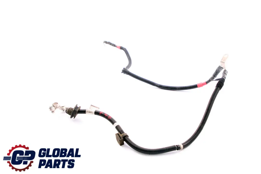 BMW X1 F48 MINI F55 F56 F57 Kabel Generator Anlasser Stützpunkt B+ - SKU 8594489 - Teilenummer 8594489