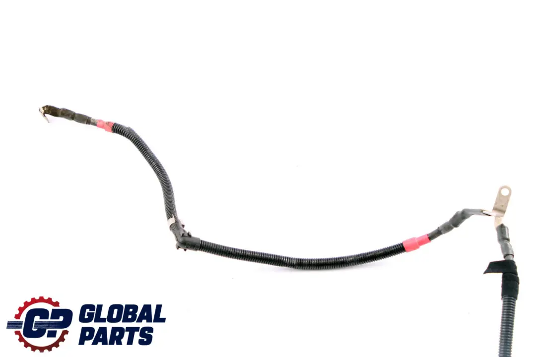 BMW X1 F48 MINI F55 F56 F57 Kabel Generator Anlasser Stützpunkt B+ - SKU 8594489 - Teilenummer 8594489