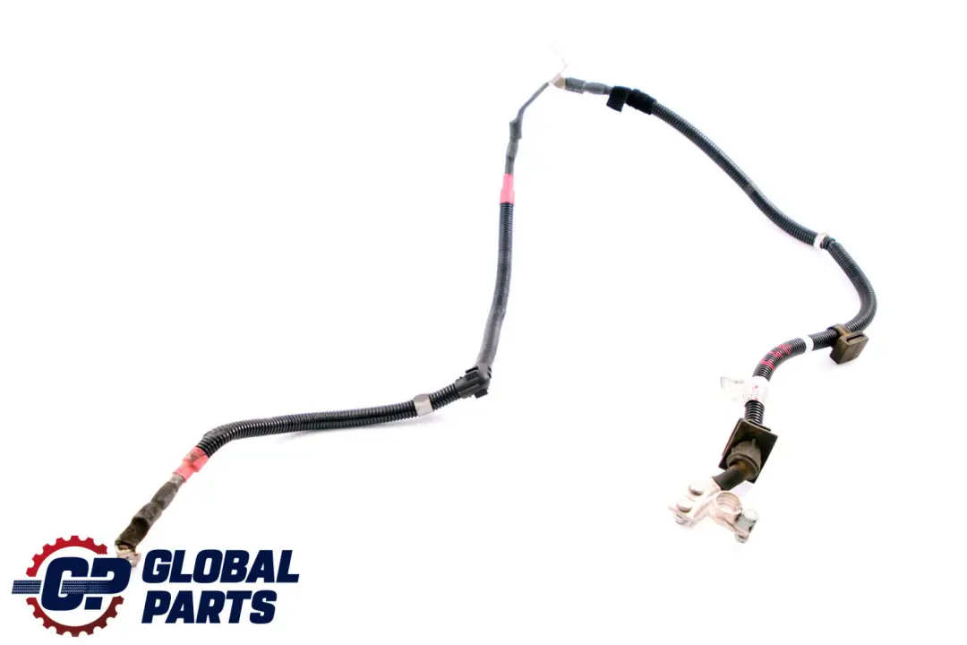 BMW X1 F48 MINI F55 F56 F57 Batería Cable Arranque-Base B - SKU 8594489 - Número de pieza 8594489