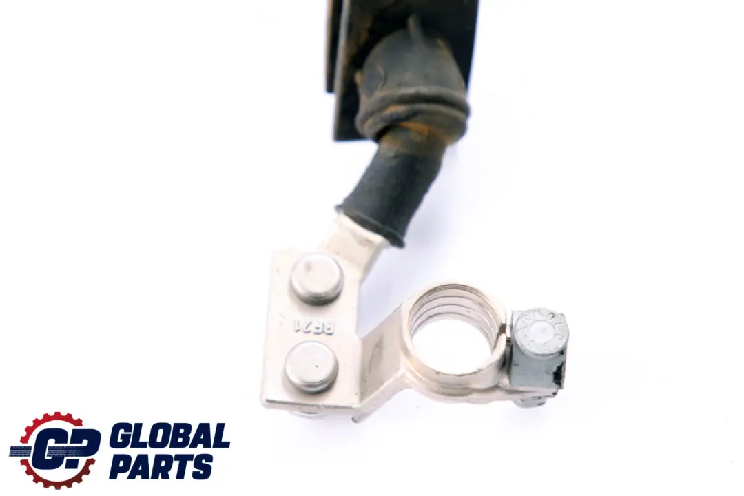 Batería Cable Arranque-Base B para BMW X1 F48 MINI F55 F56 F57 con número de pieza 8594489 BMW X1 F48 MINI F55 F56 F57 Batería Cable Arranque-Base B - SKU 8594489 - Número de pieza 8594489