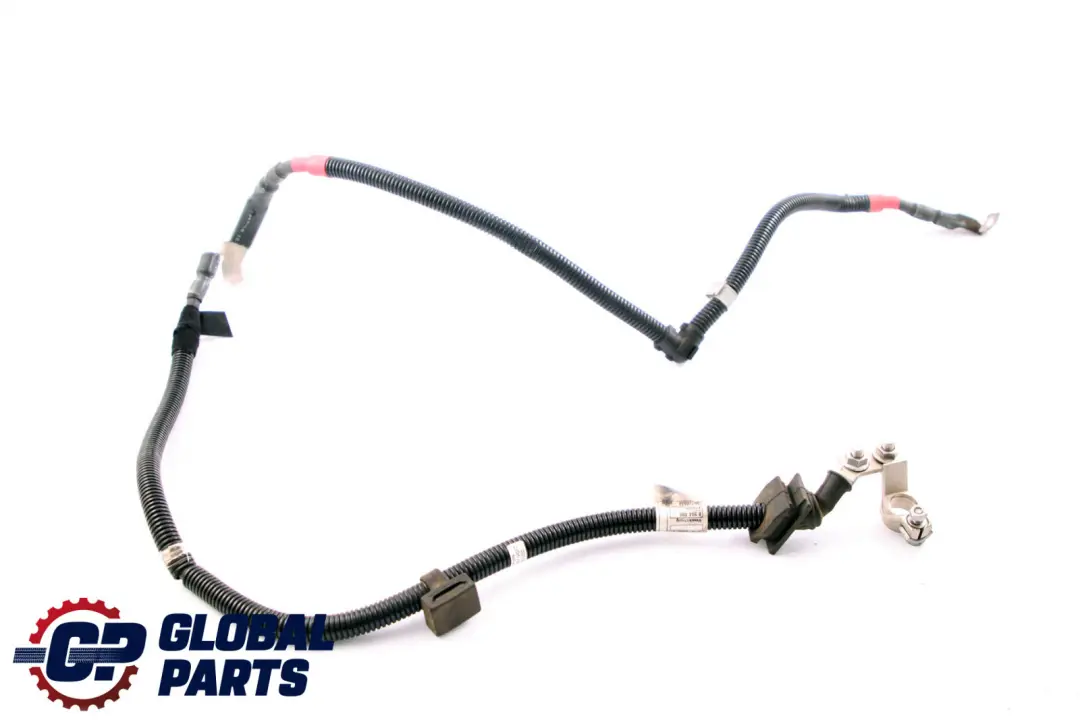 BMW X1 F48 MINI F55 F56 F57 Cavo Batteria Avviamento-Base B - SKU 8594489 - Numero di parte 8594489