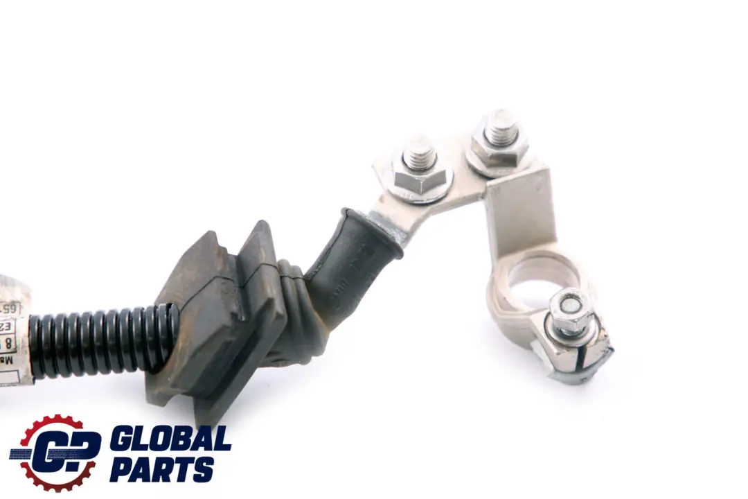 BMW X1 F48 MINI F55 F56 F57 Kabel Generator Anlasser Stützpunkt B+ - SKU 8594489 - Teilenummer 8594489
