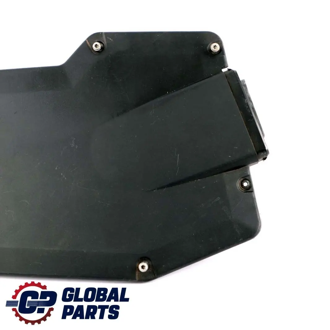 BMW E90 Carcasa del Filtro De Aire Tapa Recorte Negro - SKU 8594558 - Número de pieza 8594558