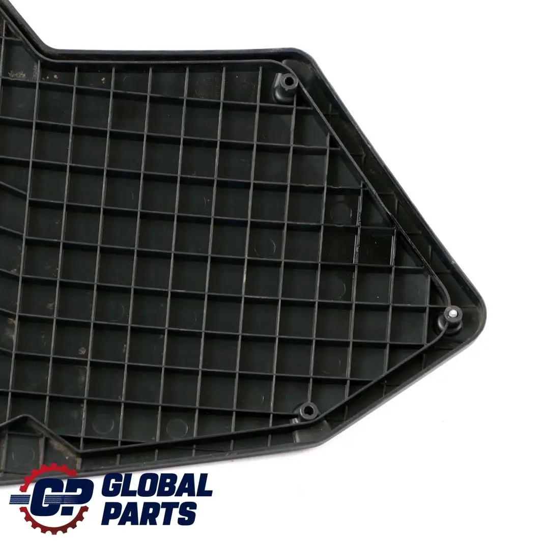 BMW 3 E90 Boitier pour Filtre a Air Carenage Capot Noir - SKU 8594558 - Numéro de pièce 8594558