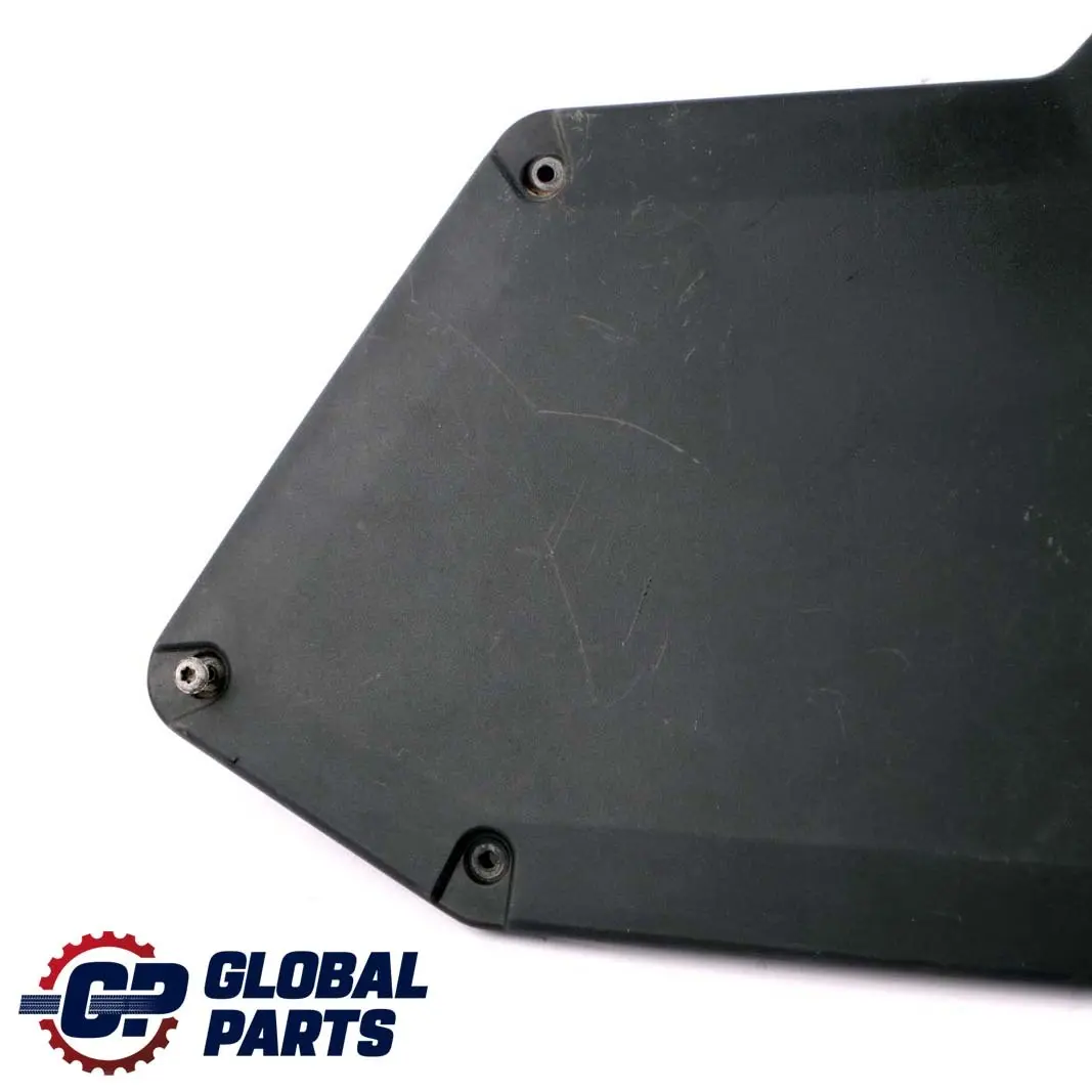 BMW E90 Scatola Filtro Aria Copertura Carenatura Nero - SKU 8594558 - Numero di parte 8594558