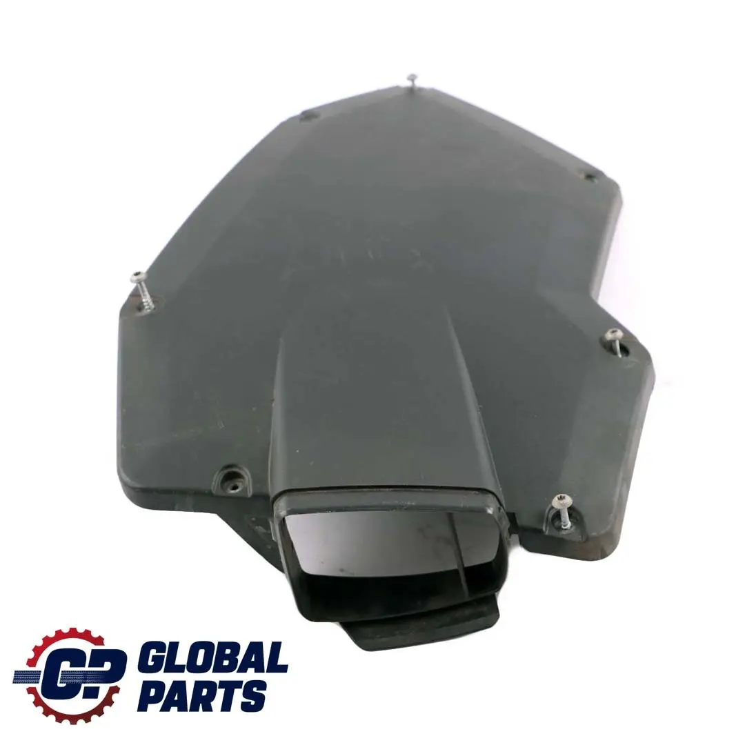 BMW E90 Carcasa del Filtro De Aire Tapa Recorte Negro - SKU 8594558 - Número de pieza 8594558