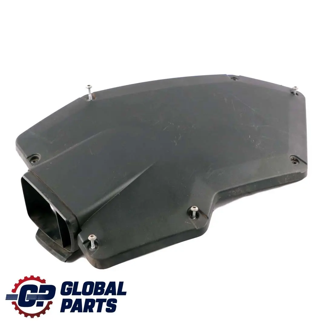 Boitier pour Filtre a Air Carenage Capot Noir pour BMW 3 E90 à propos du numéro de pièce 8594558 BMW 3 E90 Boitier pour Filtre a Air Carenage Capot Noir - SKU 8594558 - Numéro de pièce 8594558