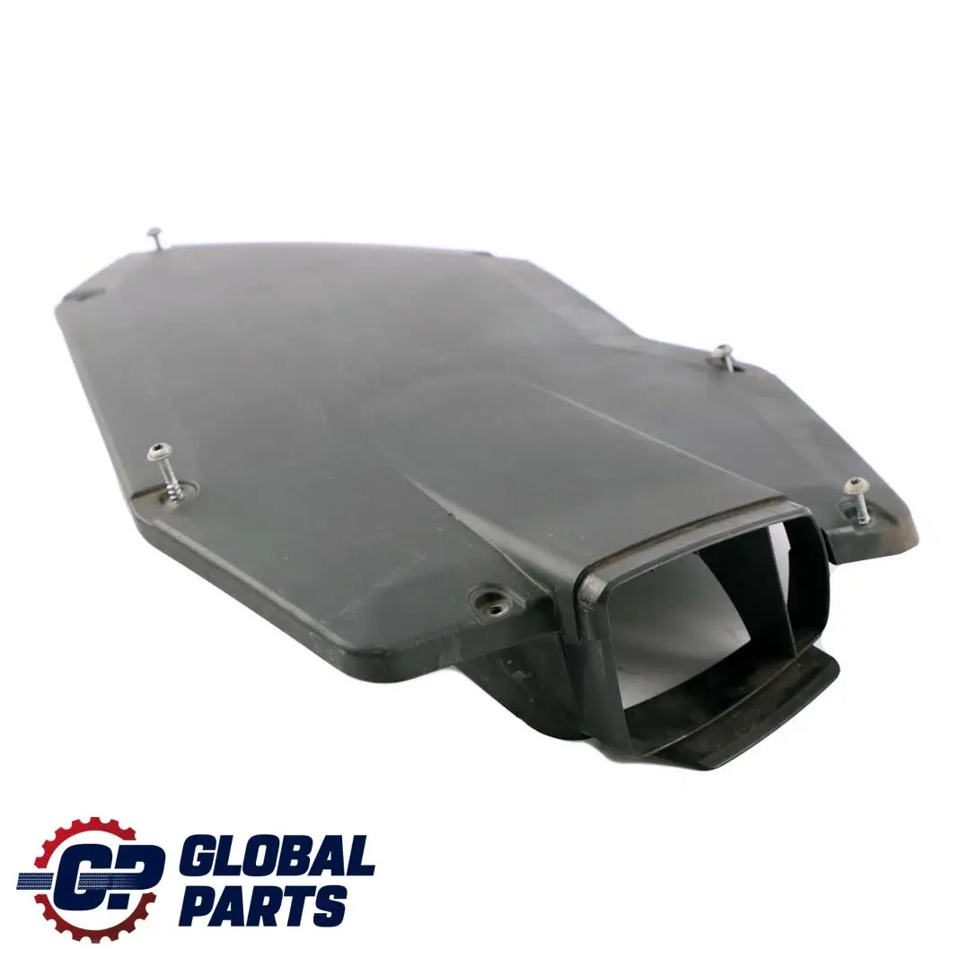 Boitier pour Filtre a Air Carenage Capot Noir pour BMW 3 E90 à propos du numéro de pièce 8594558 BMW 3 E90 Boitier pour Filtre a Air Carenage Capot Noir - SKU 8594558 - Numéro de pièce 8594558