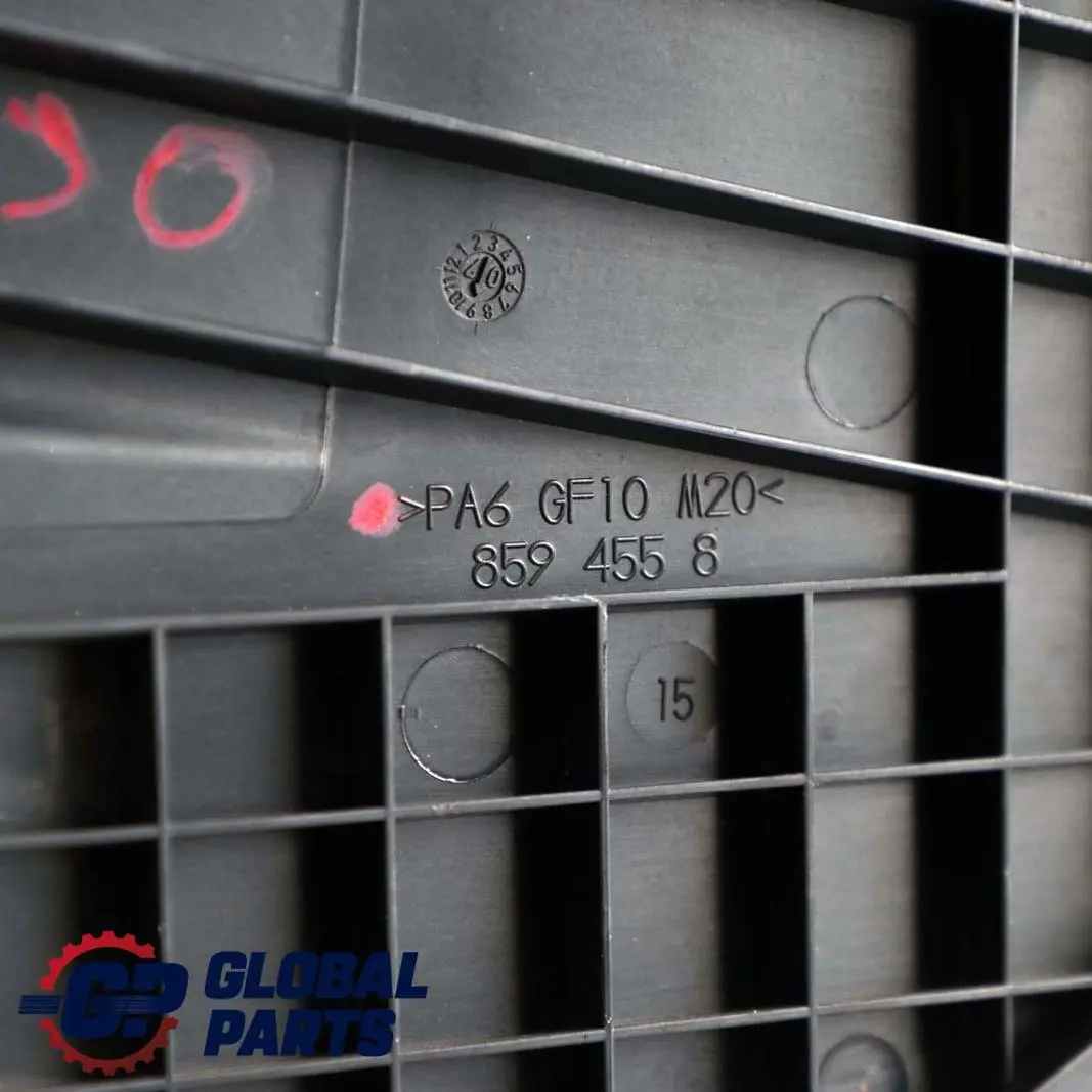 Osłona Filtra Powietrza Obudowa Pokrywa do BMW E90 o numerze 8594558 BMW E90 Osłona Filtra Powietrza Obudowa Pokrywa - SKU 8594558 - Numer Części 8594558