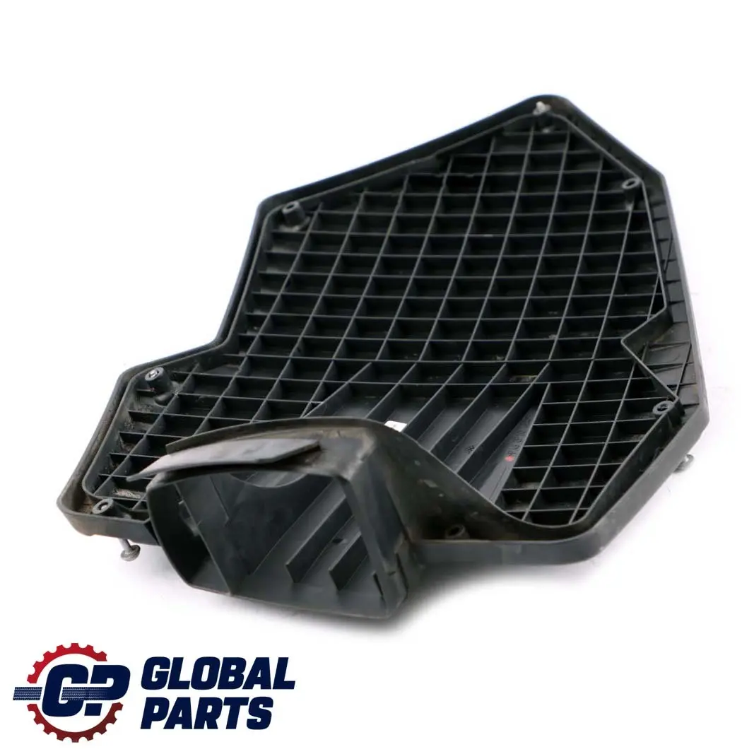 BMW 3 E90 Boitier pour Filtre a Air Carenage Capot Noir - SKU 8594558 - Numéro de pièce 8594558