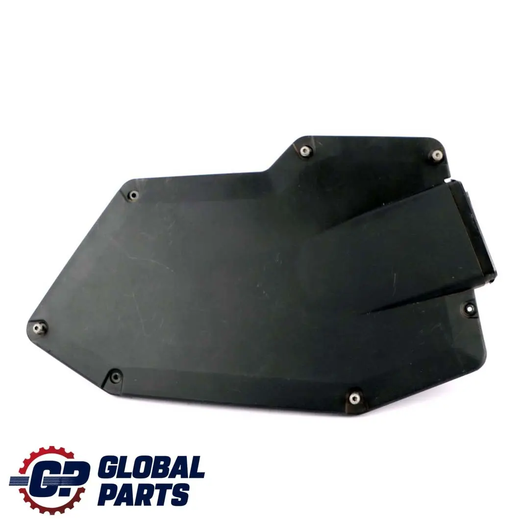 BMW E90 Scatola Filtro Aria Copertura Carenatura Nero 8594558