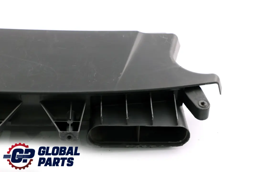 M54 N46 2.0i 2.5i 3.0i Ansaugkanal für BMW X3 Series E83 mit Teilenummer 8596249 BMW X3 Series E83 M54 N46 2.0i 2.5i 3.0i Ansaugkanal - SKU 8596249 - Teilenummer 8596249