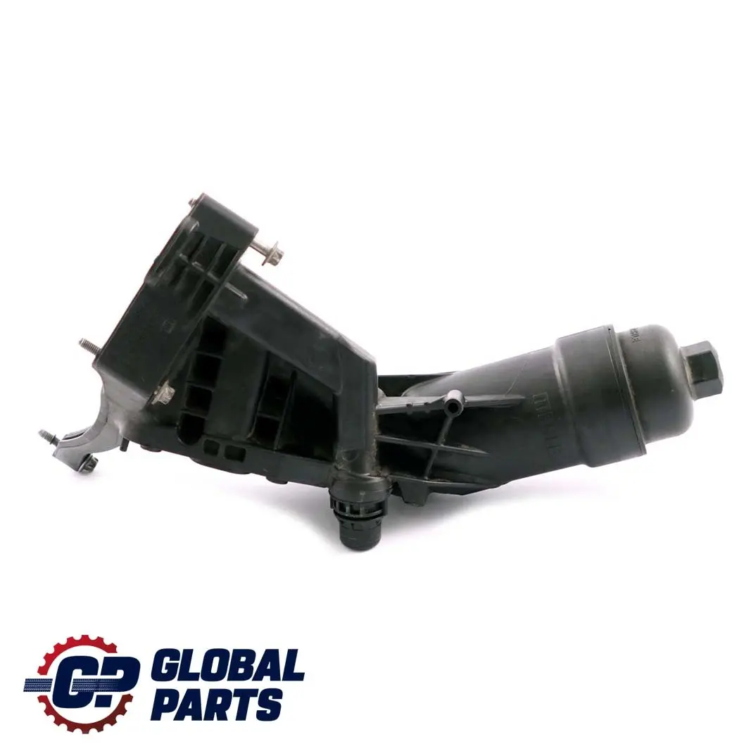 BMW 1 3er F20 F21 F30 F31 LCI B47 Motorölfilter-Schmiersystem