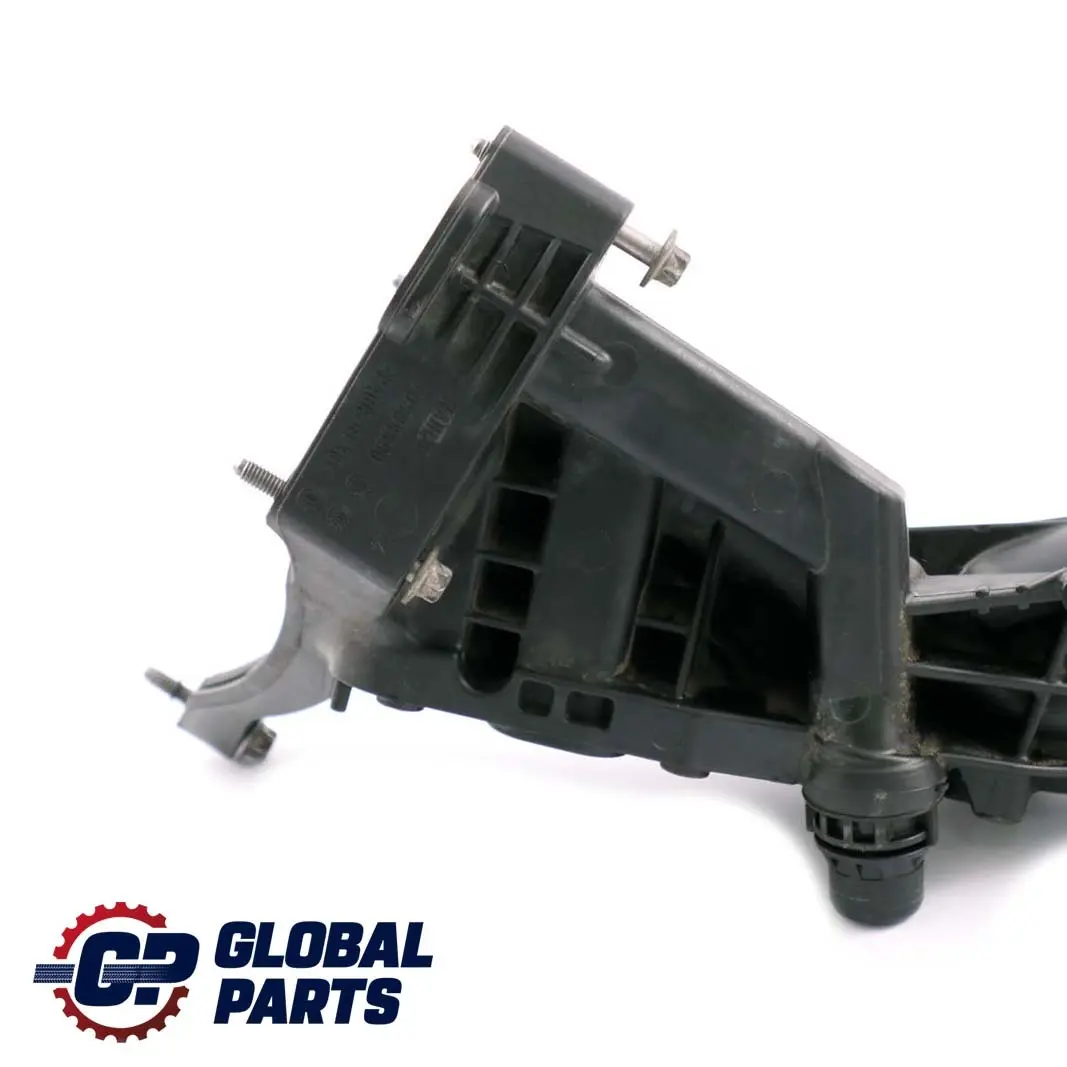 BMW 1 3 Series F20 F21 F30 F31 LCI B47 Engine Oil Filter Lubrication System - SKU 8596283 - Part number 8596283