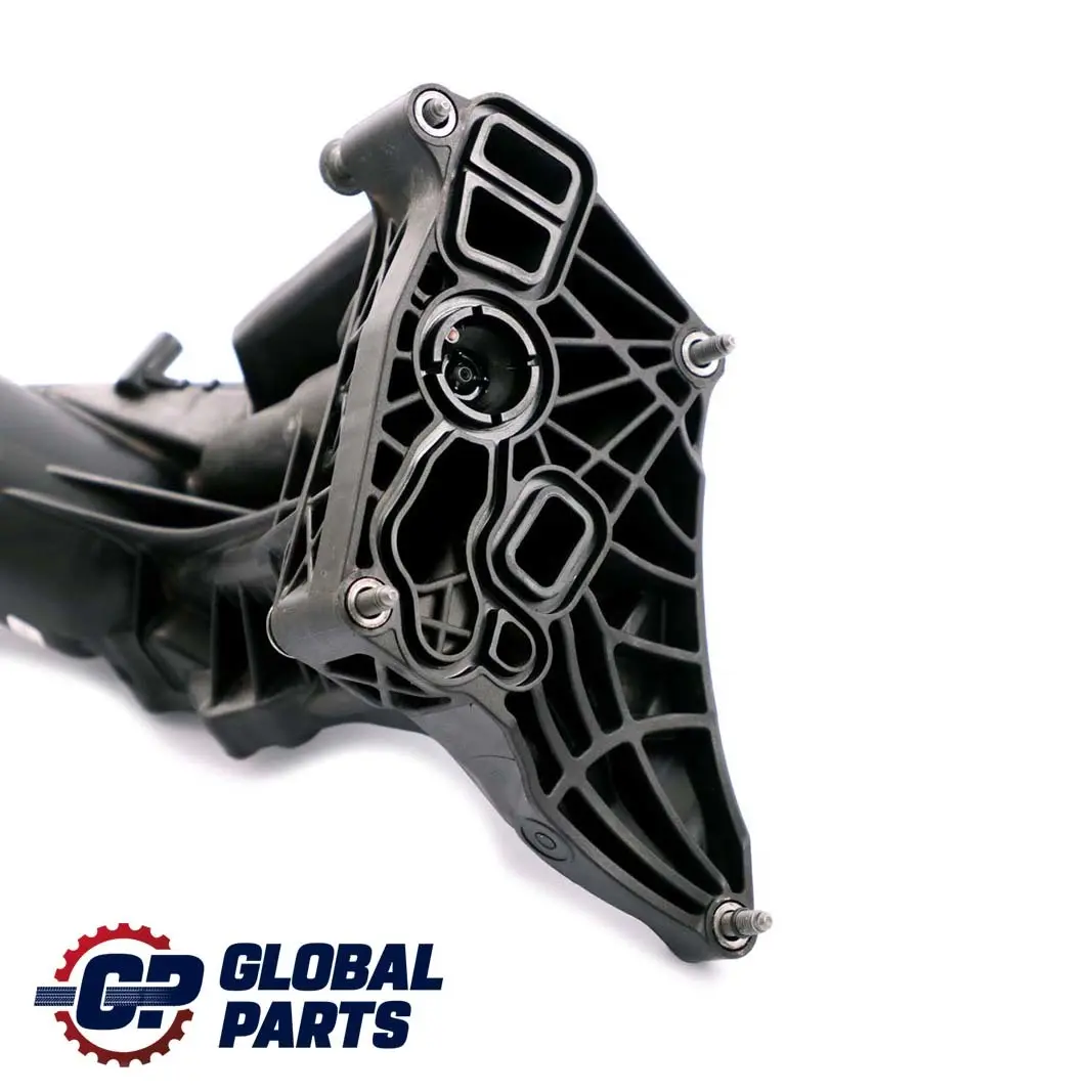 BMW F20 F21 F30 F31 LCI B47 Filtro Aceite Motor Sistema De Lubricación - SKU 8596283 - Número de pieza 8596283