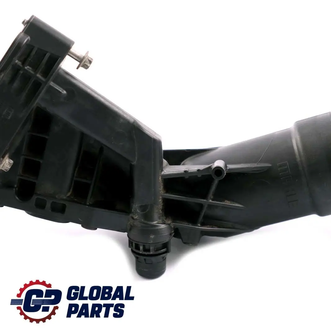 BMW F20 F21 F30 F31 LCI B47 Filtro Aceite Motor Sistema De Lubricación - SKU 8596283 - Número de pieza 8596283