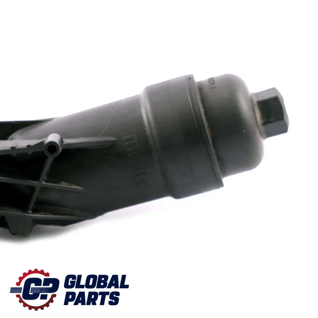 BMW F20 F21 F30 F31 LCI B47 Filtro Aceite Motor Sistema De Lubricación - SKU 8596283 - Número de pieza 8596283
