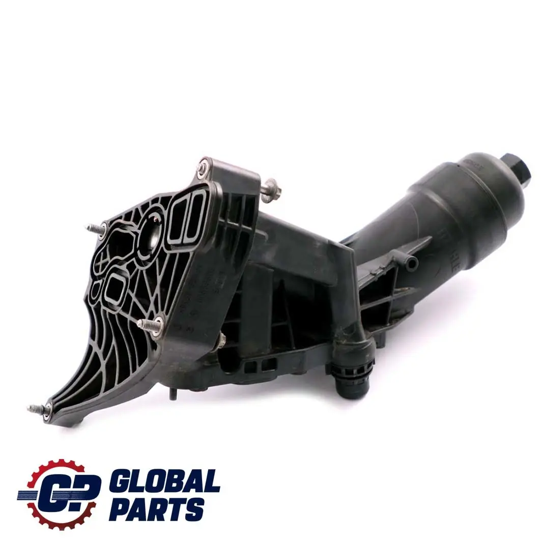 B47 Filtr Oleju Obudowa Mocowanie do BMW F20 F30 LCI o numerze 8596283 BMW F20 F30 LCI B47 Filtr Oleju Obudowa Mocowanie - SKU 8596283 - Numer Części 8596283